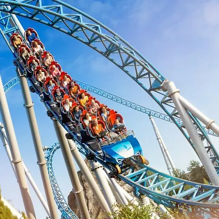 *schwarzwald-apartment 2° * Apartamento