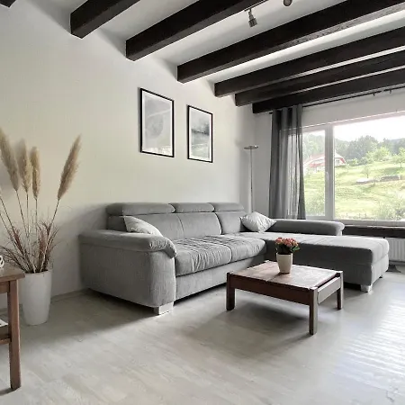 *schwarzwald-apartment 2° * Apartamento *