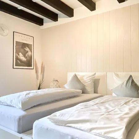 *schwarzwald-apartment 2° * Apartamento Elzach