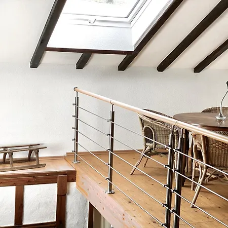 Apartamento *schwarzwald-apartment 2° * Elzach