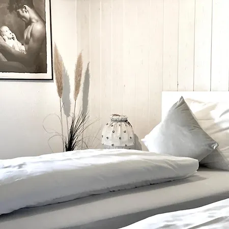 Apartamento *schwarzwald-apartment 2° * *