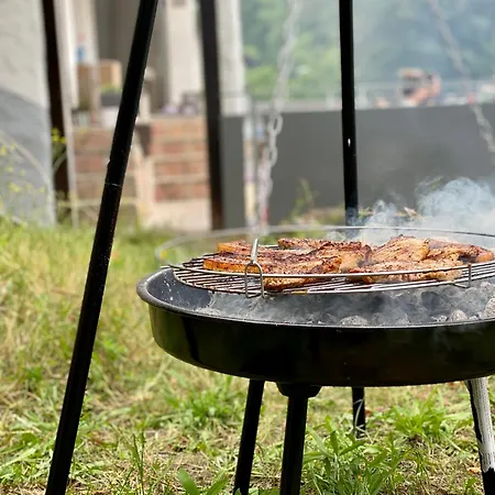 *schwarzwald-apartment 2° * Apartamento *