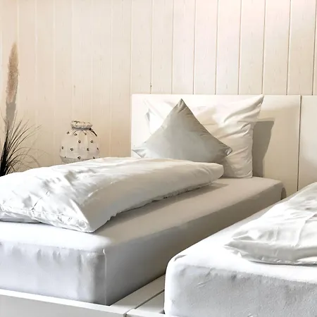 Apartamento *schwarzwald-apartment 2° * *