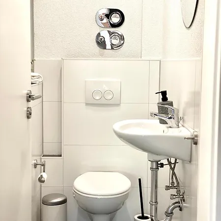 *schwarzwald-apartment 2° * Apartamento *