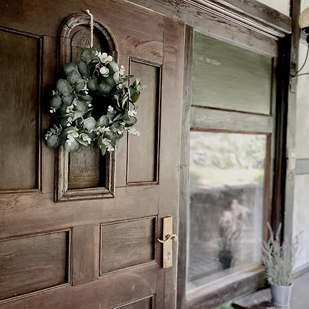 *schwarzwald-apartment 2° * Apartamento *