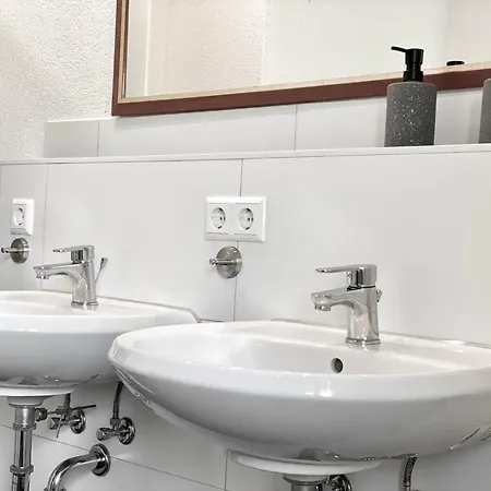 *schwarzwald-apartment 2° * Apartamento *