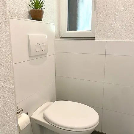 Apartamento *schwarzwald-apartment 2° *