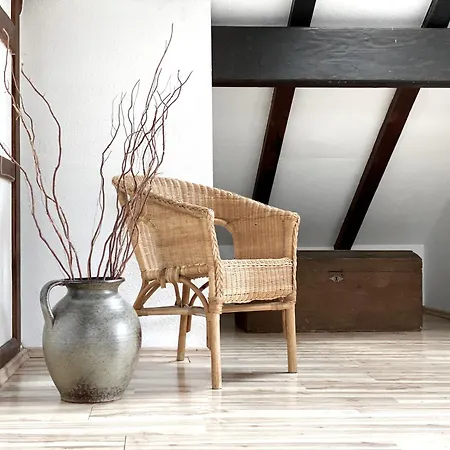 Apartamento *schwarzwald-apartment 2° *