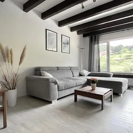 *schwarzwald-apartment 2° * Apartamento *