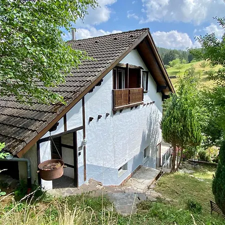 Apartament *schwarzwald-apartment 2° * Elzach