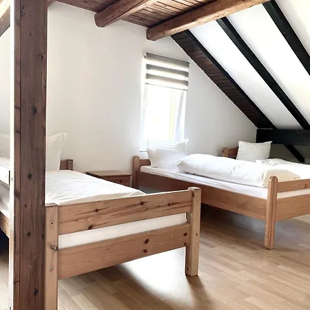 *schwarzwald-apartment 2° * * Elzach