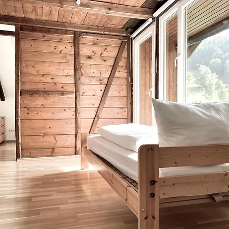 *schwarzwald-apartment 2° * Apartamento Elzach