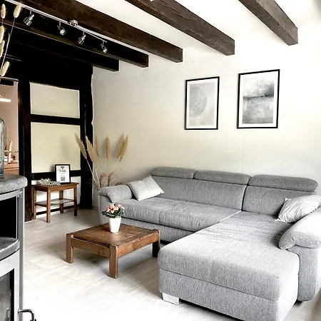 Apartamento *schwarzwald-apartment 2° * *