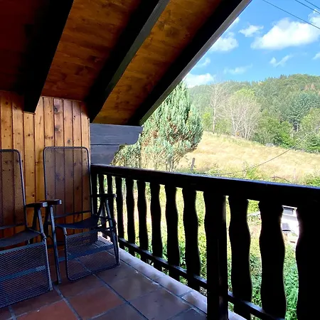 *schwarzwald-apartment 2° * Apartamento Elzach