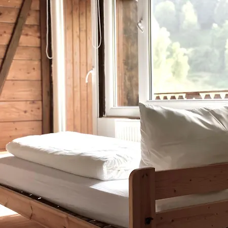 *schwarzwald-apartment 2° * *