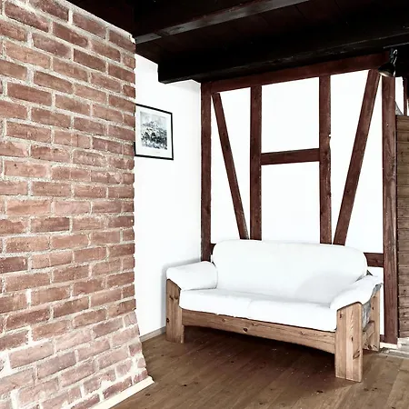 *schwarzwald-apartment 2° * *