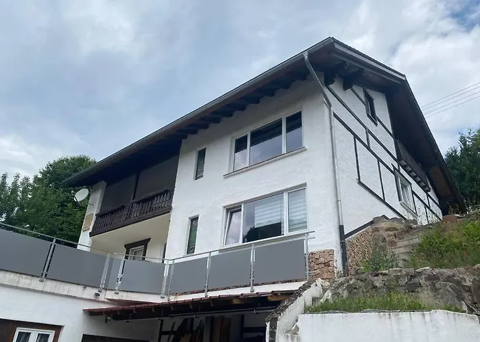 *schwarzwald-apartment 2° * アパート *