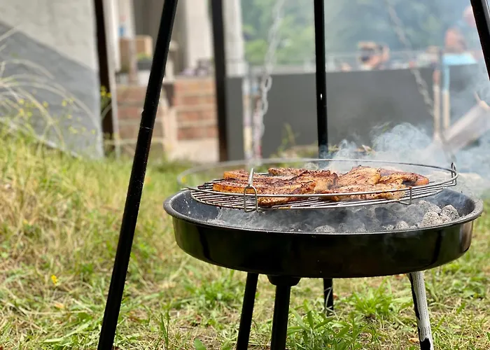 *schwarzwald-apartment 2° * アパート *