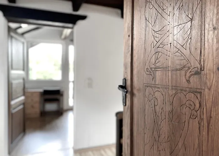 *schwarzwald-apartment 2° * アパート *