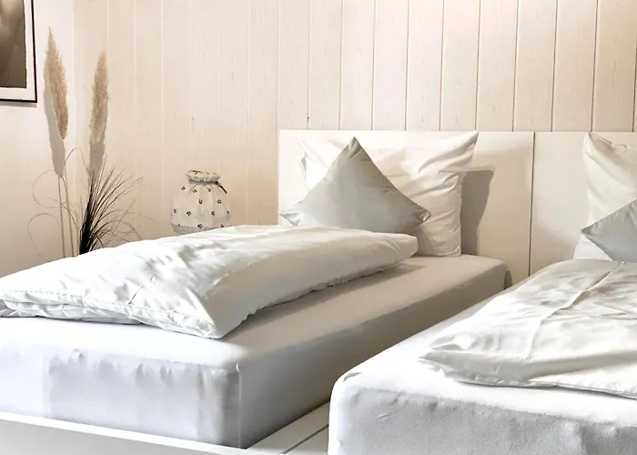 アパート *schwarzwald-apartment 2° * *