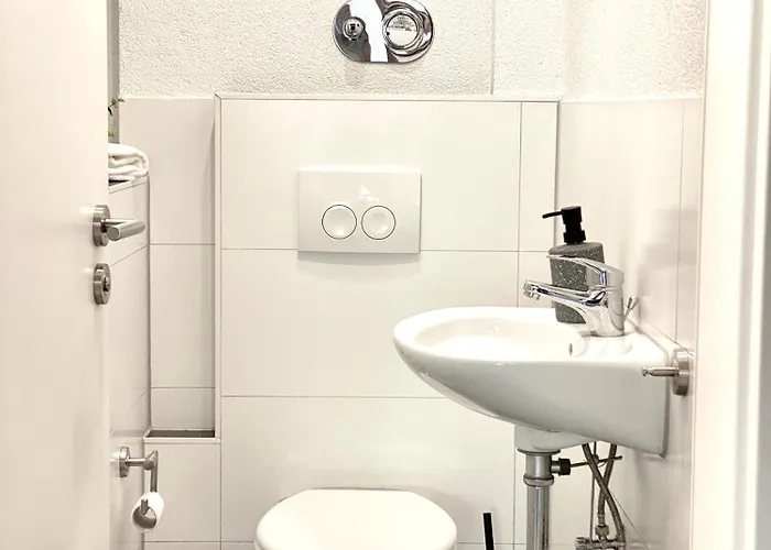 *schwarzwald-apartment 2° * アパート *