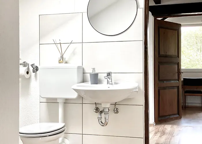 アパート *schwarzwald-apartment 2° * エルツァッハ