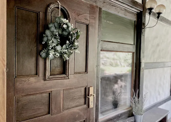 *schwarzwald-apartment 2° * アパート *