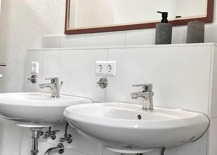 *schwarzwald-apartment 2° * アパート *