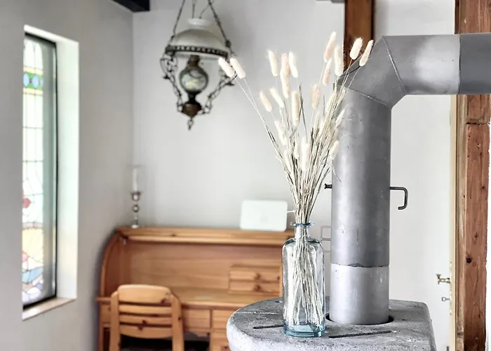 *schwarzwald-apartment 2° *