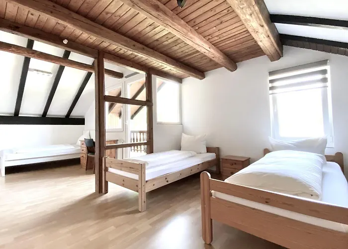 *schwarzwald-apartment 2° * *