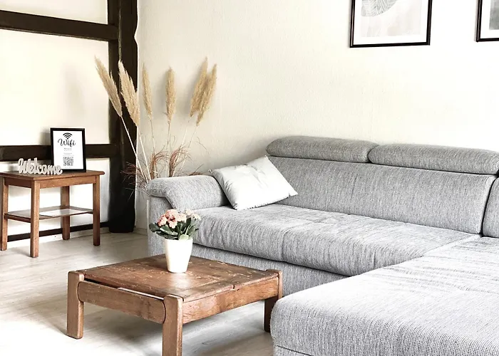 *schwarzwald-apartment 2° * エルツァッハ