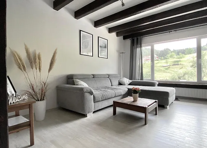 *schwarzwald-apartment 2° * アパート *