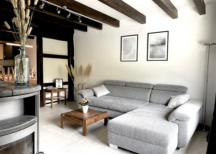 アパート *schwarzwald-apartment 2° * *