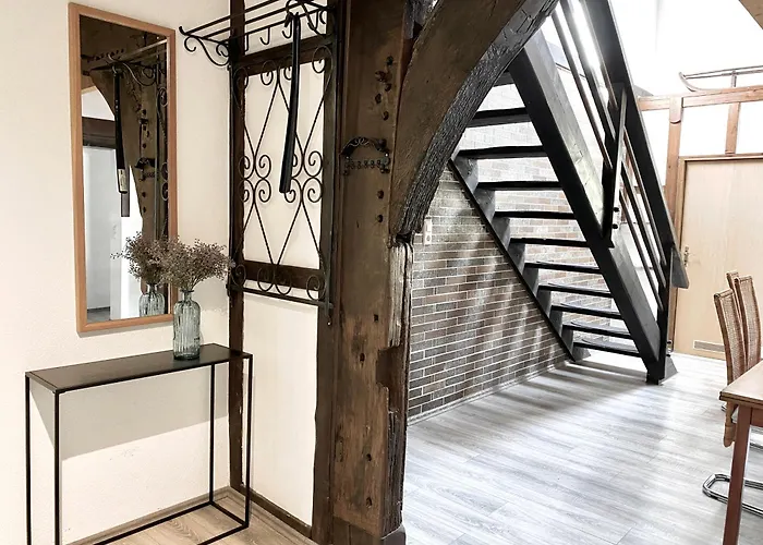 *schwarzwald-apartment 2° *