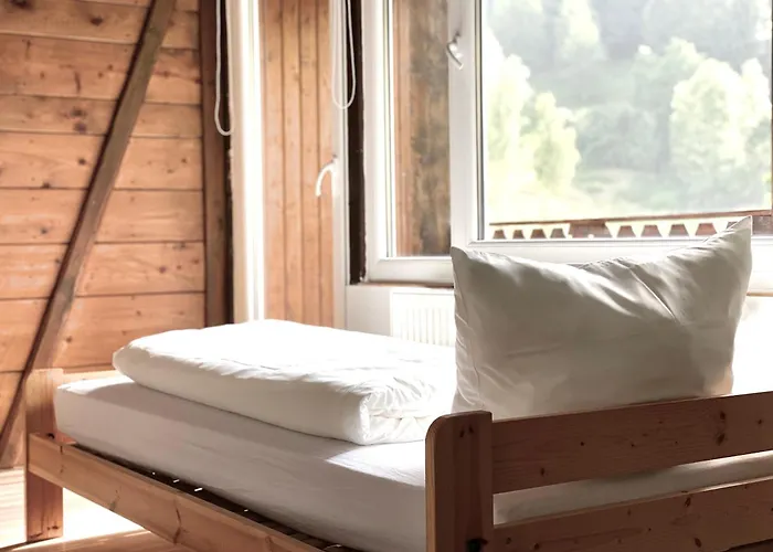 *schwarzwald-apartment 2° * *