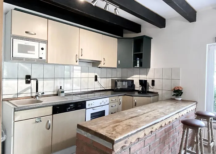 *schwarzwald-apartment 2° * エルツァッハ