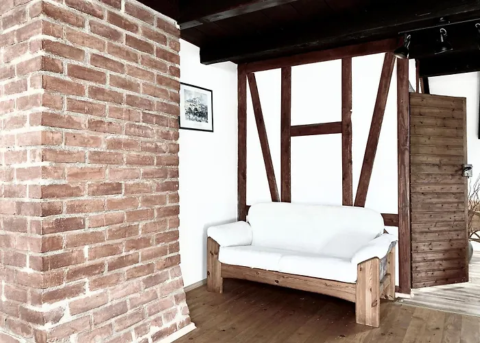 *schwarzwald-apartment 2° * *